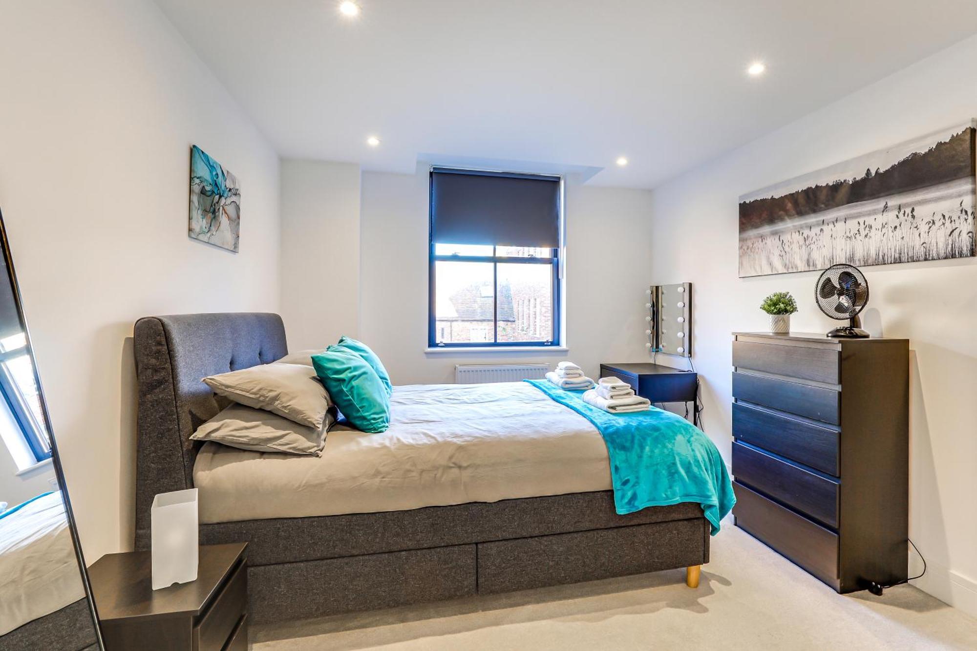 Exceptionally Spacious Central Canterbury Home Экстерьер фото