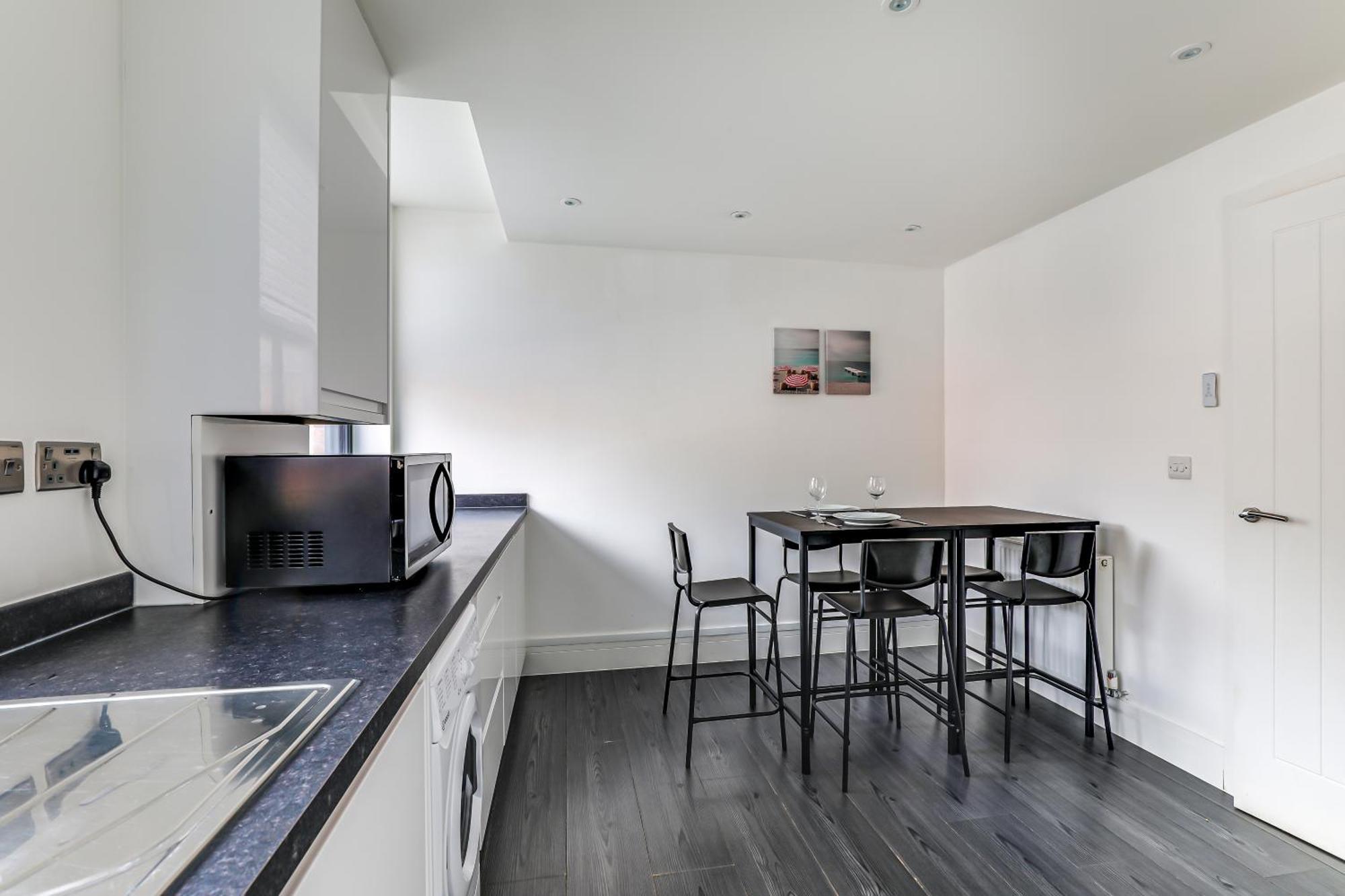 Exceptionally Spacious Central Canterbury Home Экстерьер фото