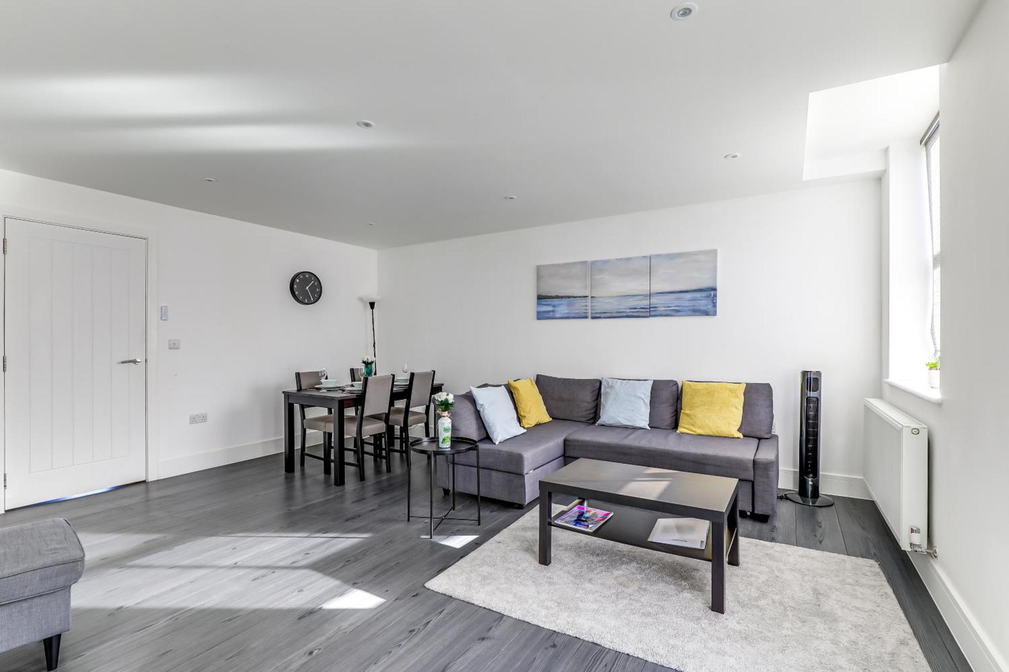 Exceptionally Spacious Central Canterbury Home Экстерьер фото