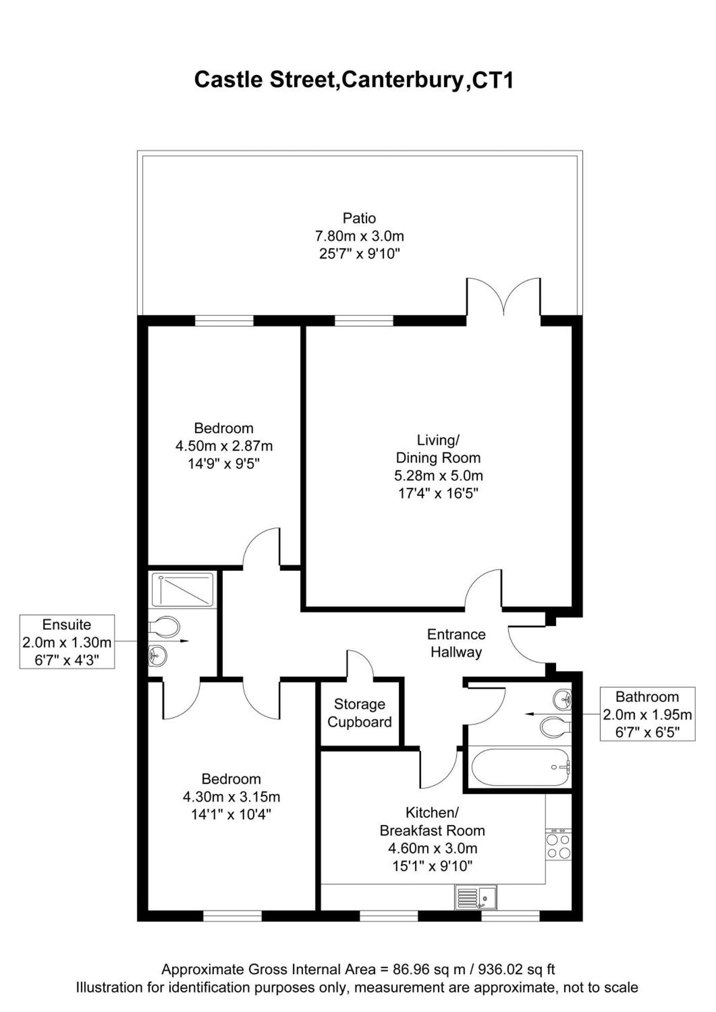 Exceptionally Spacious Central Canterbury Home Экстерьер фото